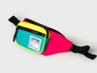 Сумка поясная для девочек