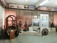 Музей Чуйского тракта