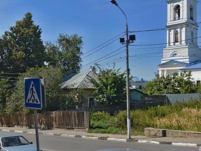 Палаты жилые