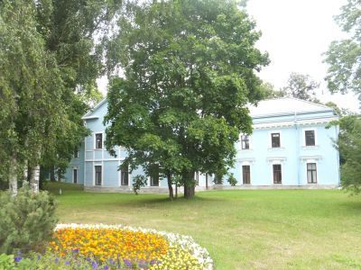 Завод оружейный Сестрорецкий