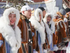 В Якутске стартовал конкурс среди мастериц коренных народов Севера