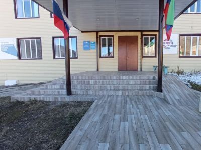 Центр традиционной культуры народов России