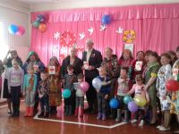 Сельский клуб д. Ямгорт