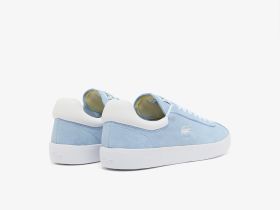 Женские кеды Lacoste BASESHOT 225 2 SFA