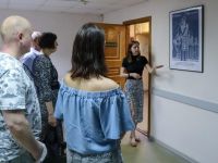 Городской центр им. П. А. Столыпина