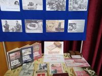 Костельцевская библиотека