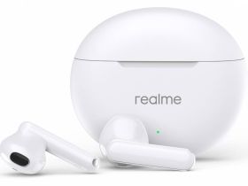 Беспроводные наушники realme
