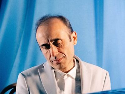 «Исповедь».Фортепианная романтическая неоклассика