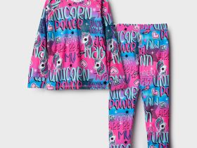 Термобелье для девочек