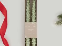 Набор свечей Елка/Christmas tree I