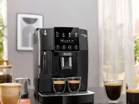 Кофемашина De'Longhi Magnifica Start ECAM220.22.GB (Grey Black)
