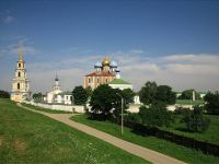 Рязанский историко-архитектурный музей-заповедник