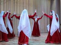 Дом творчества «Подмосковье»