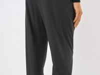 Брюки со стрелками, Серый