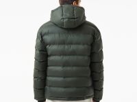 Мужская куртка Lacoste Hooded Quilted