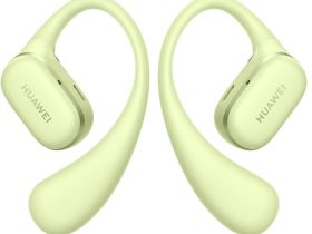 Беспроводные наушники HUAWEI