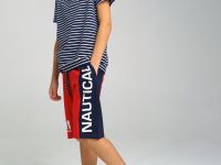 Шорты трикотажные для мальчика, 2 шт. в комплекте