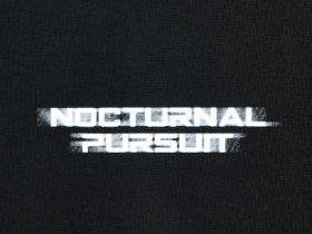 Футболка с принтом для мальчиков, Черный