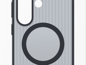 Клип-кейс Samsung Rugged Magnet для Galaxy S26 Ultra Чёрный