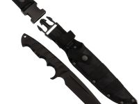 Тренировочный нож НОКС Ягуар Т2