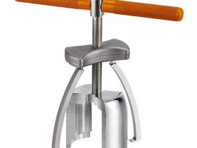 Инструмент для демонтажа подшипников системы IceToolz E291 (серебристый)