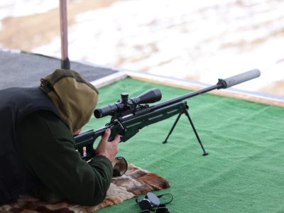Дружественные иностранные государства пригласят на турнир по стрельбе в Якутию