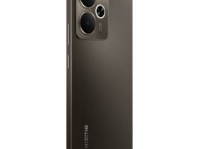 Смартфон realme 14 8/256 ГБ Чёрный