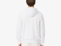 Мужская толстовка Lacoste из органического хлопка
