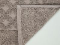 Полотенце махровое Освещение/Illumination, капучино