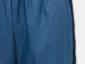 Спортивные брюки с отделкой из капсулы ретро