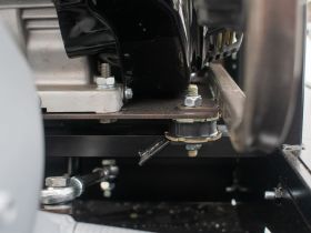 Снегоход БТС Артик-4Т Лонг