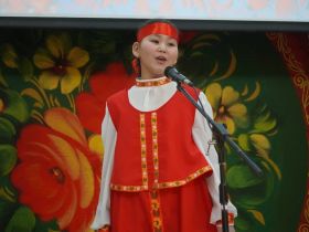 «Мини-красу Иркутско-Якутского почтового тракта» выбрали в Якутске