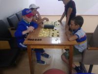 Усовский сельский клуб