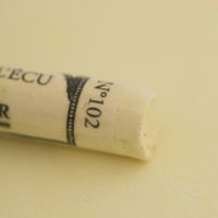 Пастель сухая Sennelier "A' L'ECU" неаполитанская желтая (102)