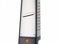 Silit Терка четырехсторонняя 29,5 см красная Silit