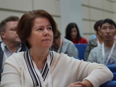 Исследования об Арктике представили ученые на международной конференции филиала СВФУ