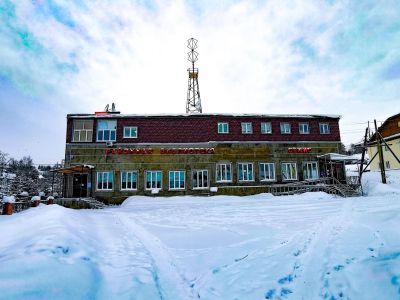 Северо-Енисейская центральная районная библиотека