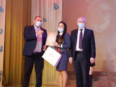 Инженер по зову сердца Айгуль Добраневская: главное — любить то, что делаешь