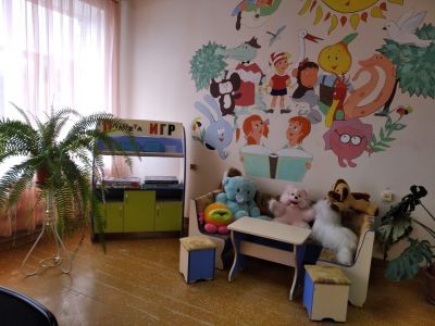 Байталлинская сельская модельная библиотека