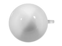 Seltmann Weiden Чашка для чая 0,21 л белая Rondo Seltmann