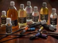 Масло льняное Blockx 125 мл