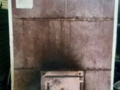 Завершено расследование уголовного дела о нарушении требований охраны труда, повлекшем травмирование работника котельной в Таттинском районе