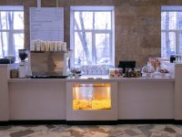 Кинотеатр «Москино. Факел»