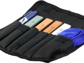 Точильный станок RUIXIN RX-002 (Touch Pro Ultra)