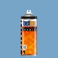 Аэрозольная краска Molotow Premium "belton" 400 мл #099 ceramic pastel