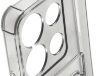 Чехол-накладка RedLine