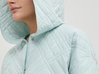 Полупальто женское