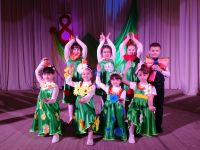 Советский районный дом культуры