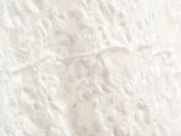 Асимметричная юбка из кружева для девочек, Бежевый