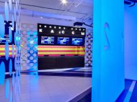 Кинотеатр «Синема Стар» г. Тамбова